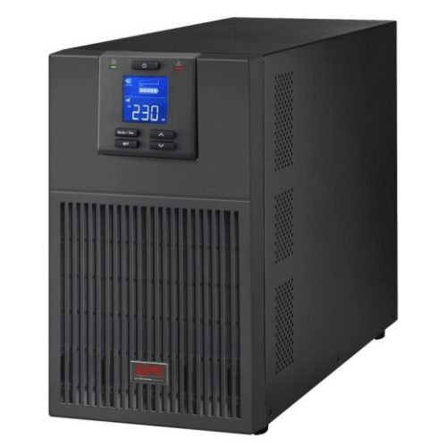 APC SRV3KI Easy UPS SRV LCD 3000VA UPS