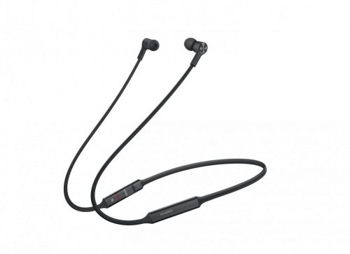 Huawei CM70-C FreeLace Bluetooth Headset Graphite Black