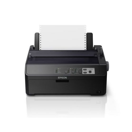 Epson FX-890IIN Mátrix Nyomtató 9 Tűs