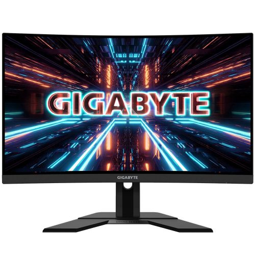 Gigabyte 27" AORUS G27FC-EK LED Curved