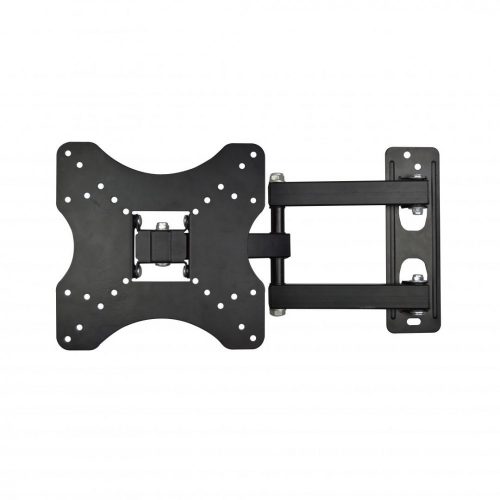 Gembird WM-37RT-01 TV Wall Mount (rotate & tilt) 17”-37” Black