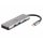 D-Link DUB-M530 5-in-1 USB-C Hub with HDMI and SD/microSD Card Reader