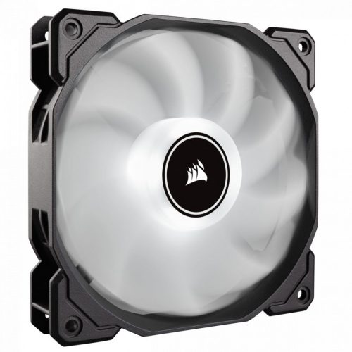 Corsair Air Series AF140 LED (2018) White Fan Single Pack