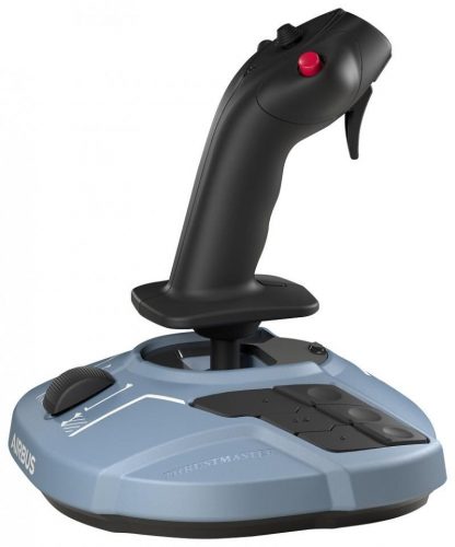 Thrustmaster TCA Sidestick Airbus Edition USB Joystick Black/Blue