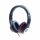 Gembird Los Angeles 2.0 Headset Black