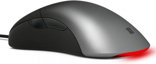 Microsoft Pro IntelliMouse Black