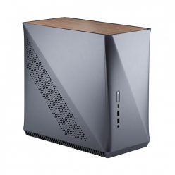 Fractal Design Fractal Era ITX Titanium Grey