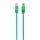 Gembird CAT5e U-UTP Patch Cable 1,5m Green