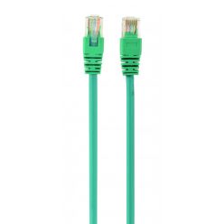 Gembird CAT5e U-UTP Patch Cable 1m Green