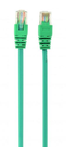 Gembird CAT5e U-UTP Patch Cable 2m Green