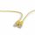 Gembird CAT5e U-UTP Patch Cable 5m Yellow