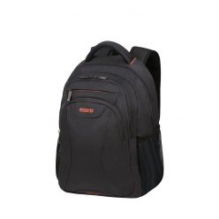 American Tourister Laptop Backpack 15,6" Black/Orange