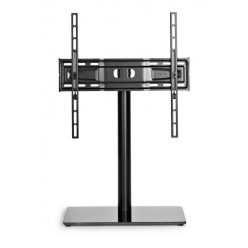 Meliconi Stand 400 Slimstyle TV Wall Mount Black