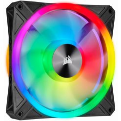 Corsair iCUE QL140 RGB PWM Single Fan