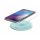 Trust Qylo Fast Wireless Charging Pad 7.5/10W Turquoise