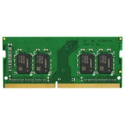 Synology 4GB DDR4 2666MHz SODIMM