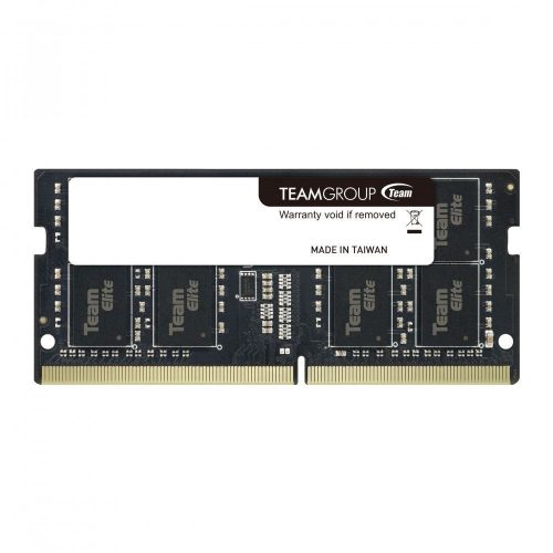 TeamGroup 8GB DDR4 3200MHz SODIMM Elite