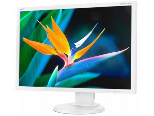 Nec 24" EA241WU IPS LED