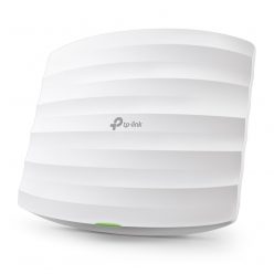   TP-Link EAP265 HD AC1750 Wireless MU-MIMO Gigabit Ceiling Mount Access Point White