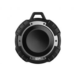 Silicon Power BS71 Wireless Speaker Black