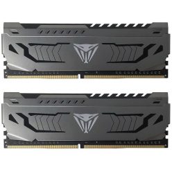 Patriot 16GB DDR4 4400MHz Kit(2x8GB) Viper Steel