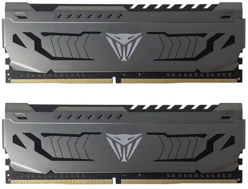 Patriot 16GB DDR4 4400MHz Kit(2x8GB) Viper Steel