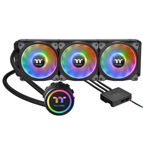 Thermaltake Floe DX RGB 360 TT Premium