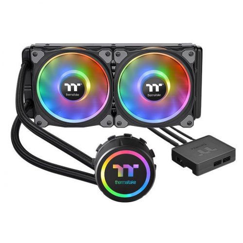 Thermaltake Floe DX RGB 240 TT Premium Edition