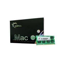 G.SKILL 4GB DDR3 1066MHz SODIMM for Mac