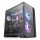 Thermaltake View 51 Tempered Glass ARGB Edition Black