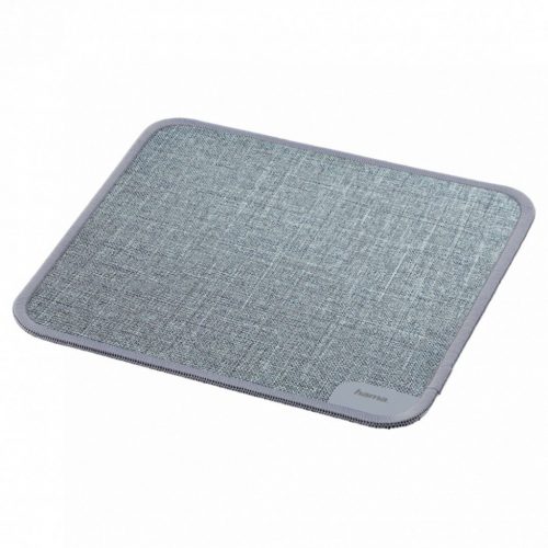 Hama Textile Design Egérpad Grey