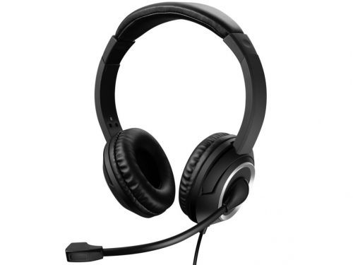 Sandberg MiniJack Chat Headset Black