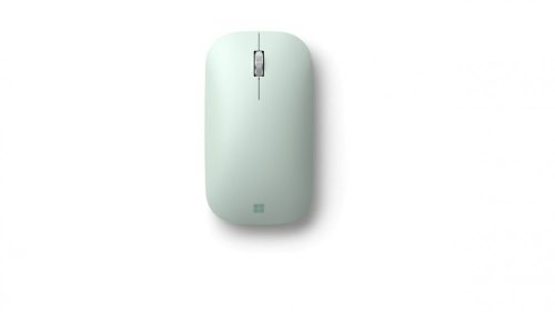 Microsoft Modern Mobile Mouse Bluetooth mouse Mint