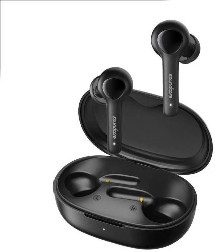 Soundcore Life Note True Wireless Bluetooth Headset Black