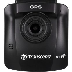 Transcend DrivePro 230Q Data Privacy