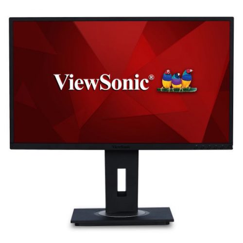 Viewsonic 24" VG2448 IPS LED