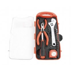 Gembird TK-BASIC-03 Tool kit (26 pcs)