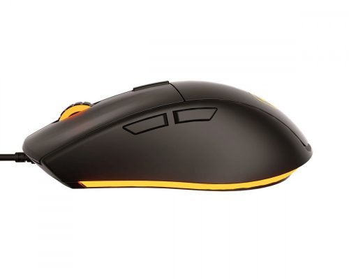 Cougar Minos XC Gaming Black