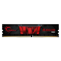 G.SKILL 8GB DDR4 2133MHz Aegis