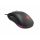 Genesis Xenon 800 Gaming mouse Black