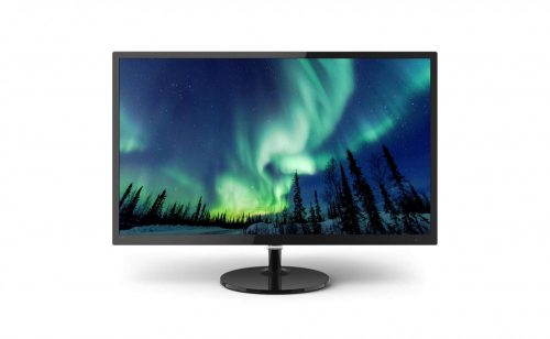 Philips 32" 327E8QJAB IPS LED