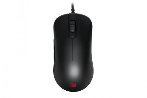 Zowie ZA12-B mouse for e-Sports Black