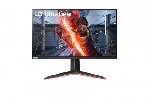 LG 27" 27GN850-B IPS LED