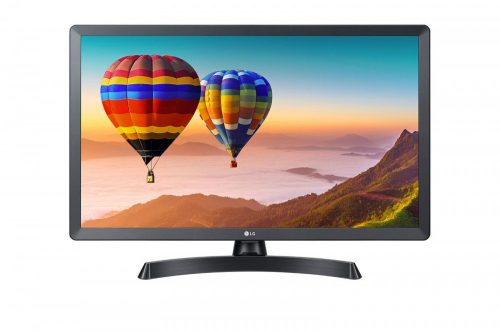 LG 28" PersonalTV 28TN515V-WZ IPS LED (monitor/tv)