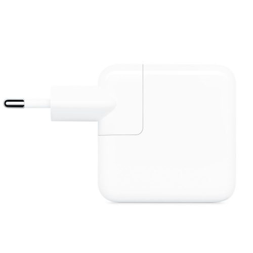 Apple 30W USB-C Power Adapter White