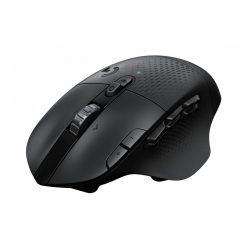 Logitech G604 LightSpeed Hero Wireless Gaming mouse Black