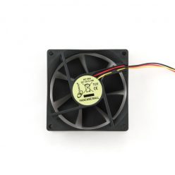 Gembird 80mm PC case fan Ball Bearing