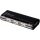 ATEN UH284 4-Port USB2.0 Hub with Magnetic Black