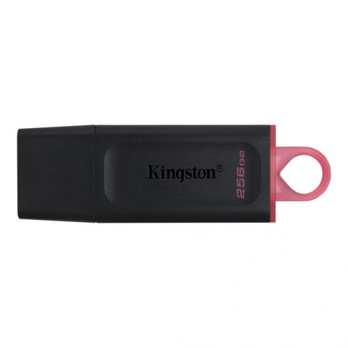 Kingston 256GB DataTraveler Exodia Black/Pink