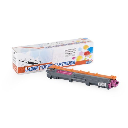 ECO Brother TN241 toner magenta ECO IP SAFE